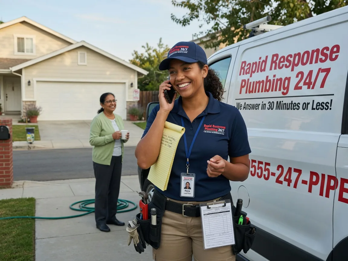 Emergency Plumber Osage, MN FAQs